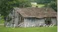 Log Cabin Fever