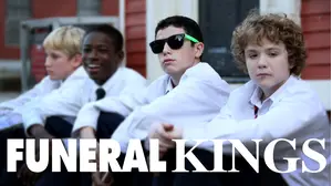 Funeral Kings