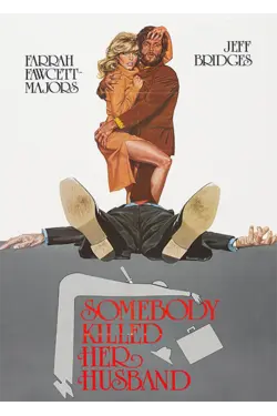 Somebody Killed Her Husband