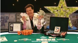 San Jose's Bay 101 Shooting Stars of Poker 2005