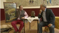 David Barby and David Harper, Day 3