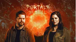 Portals to Hell