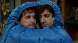 Up, Up And Away - Part 1