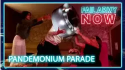 FailArmy Now | Pandemonium Parade