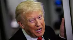 El Gobierno de Trump planea una misión contra los cárteles de la droga en territorio mexicano