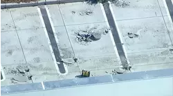 Sub-contractor allegedly destroys new Orange County parking lot over payment dispute