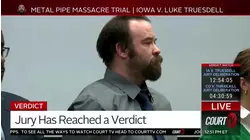 Metal Pipe Massacre Trial: Watch the Verdict!
