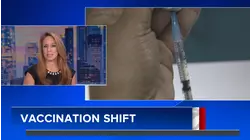 CDC making universal vaccine changes