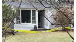 Pleasantville schools resume classes as police hunt suspect tied to domestic case