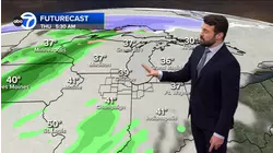 ABC7 AccuWeather Forecast