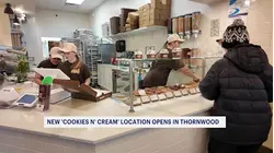 New Thornwood location for Westchester sweet shop