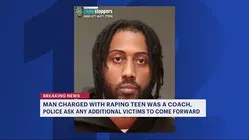 Bronx charter school coach accused in rape of teen in 2024, sources said