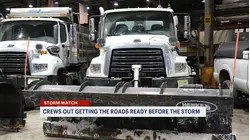 STORM WATCH LIVE UPDATES: How New Jersey road crews are preparing