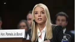 Trump ousts Attorney General Pam Bondi, names Blanche acting AG