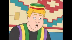 Gerald's Way Or The Highway