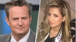 'Ketamine Queen' Sentenced to 15 Years in Matthew Perry's Death