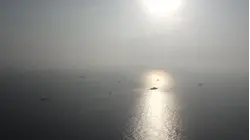 Sanctioned ships cross Strait of Hormuz toward Iran