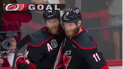 Carolina Hurricanes 1 win away from winning Stanley Cup