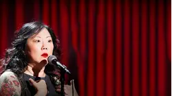 Margaret Cho: PsyCHO