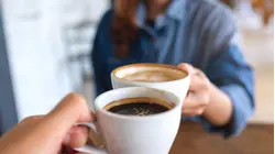 Up to 5 cups of coffee per day may potentially lower heart disease risk