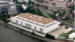 Kennedy Center board votes to close main building after Trump name ruling