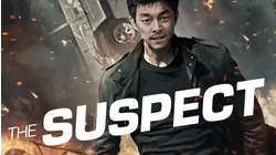 The Suspect