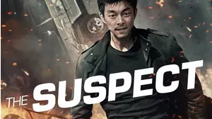 The Suspect