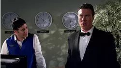Business Gay