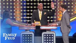 When guys want a good time, there's no place like... | Family Feud