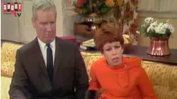 The Carol Burnett Show: S1 E24 - Garry Moore, Durward Kirby