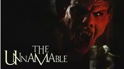 The Unnamable