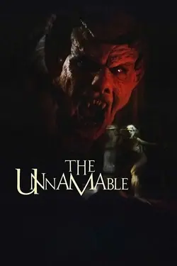 The Unnamable