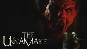 The Unnamable