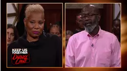 Crystal Jackson vs. Edwin Jones