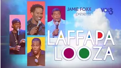 Laffapalooza Volume 3