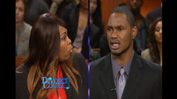 Felicia Grant vs. Cory Lee