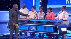 Can the Kincaids steal the show?? | Family Feud