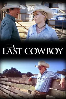 The Last Cowboy