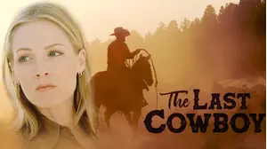 The Last Cowboy