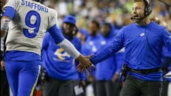 Lean Towards The Rams To Beat The Bengals