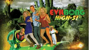 Evil Bong: High-5