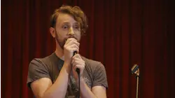 Imaginary Radio Program with Drennon Davis