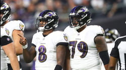 Ravens Take Shootout Over Patriots In AFC Clash