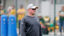 Broncos HC Nathaniel Hackett Confident With RB Melvin Gordon