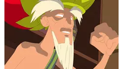How to Restrain Your Dragon