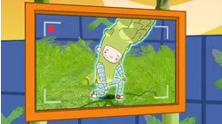 Asparagus X