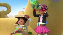 Plipp And Zopp