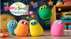 The Very Small Creatures