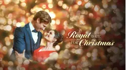 A Royal Date for Christmas