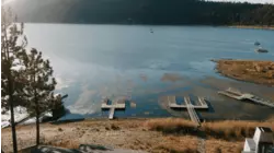 California Mountains